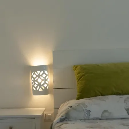 Trullo Il Focolare